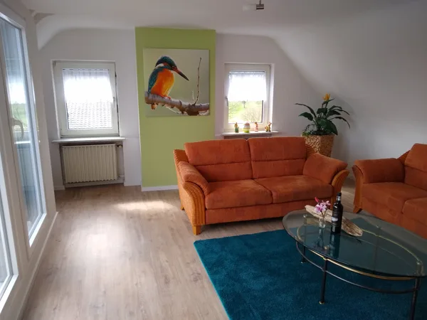 Ferienwohnung in Eitorf an der SIeg